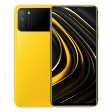 Xiaomi Poco M3 128GB 4GB Poco Yellow DS EU - no Warranty